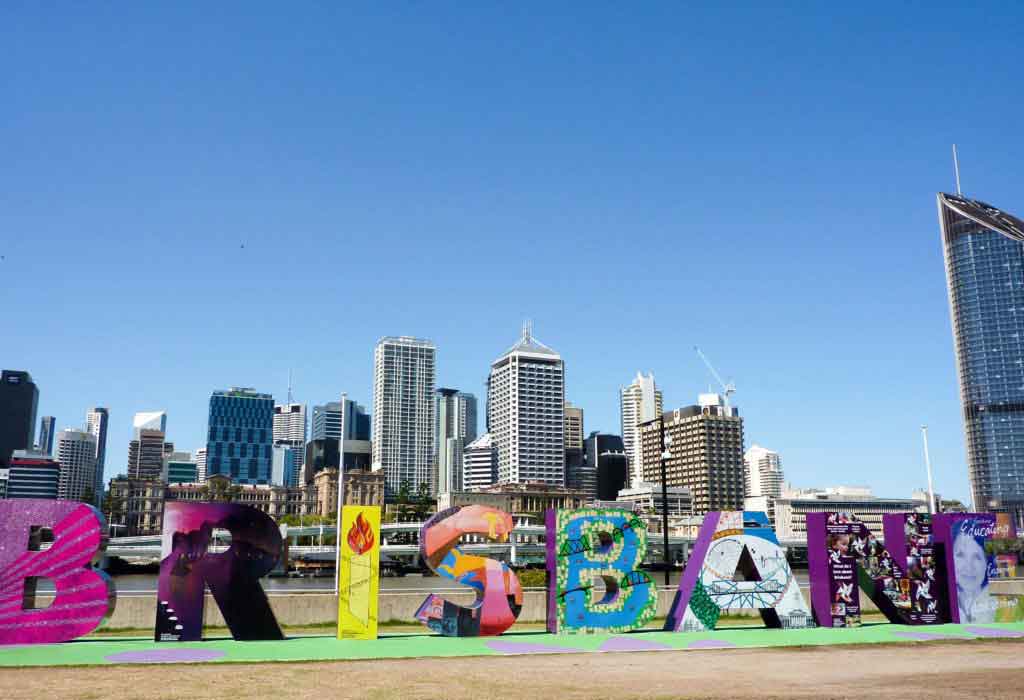 The Best Places to take Kids in Brisbane, Australia - Things to Do