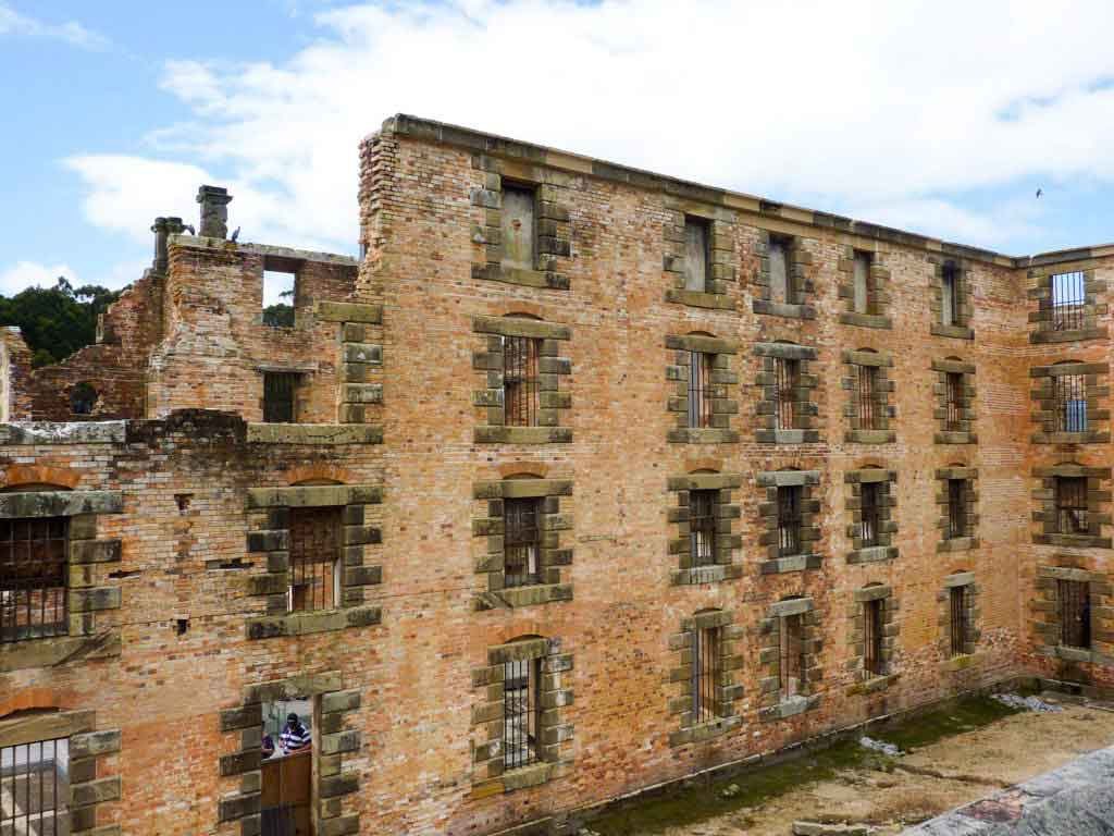 A comprehensive family guide of the World Heritage listed Port Arthur site, only a 90-minute drive from Hobart.