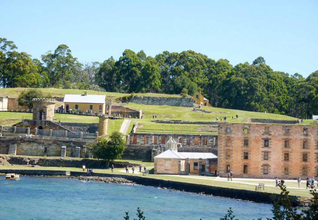 A comprehensive family guide of the World Heritage listed Port Arthur site, only a 90-minute drive from Hobart.