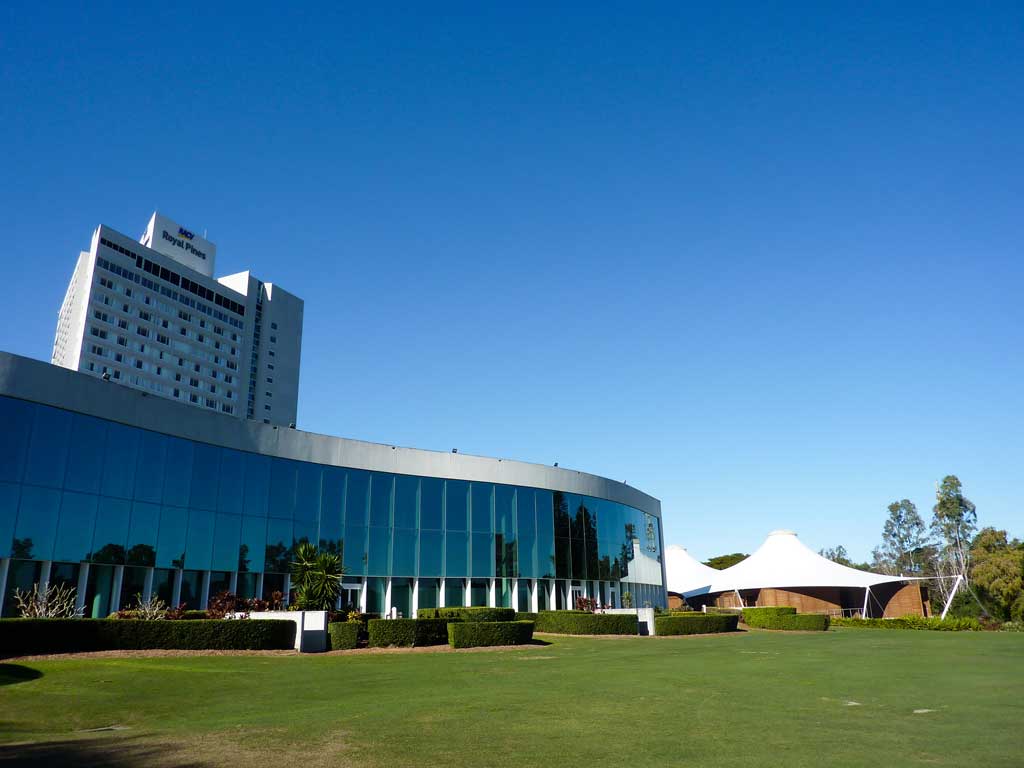 Searching for accommodation on the Gold Coast? RACV Royal Pines Resort has the services and facilities to cater for every need. We share all the secrets.