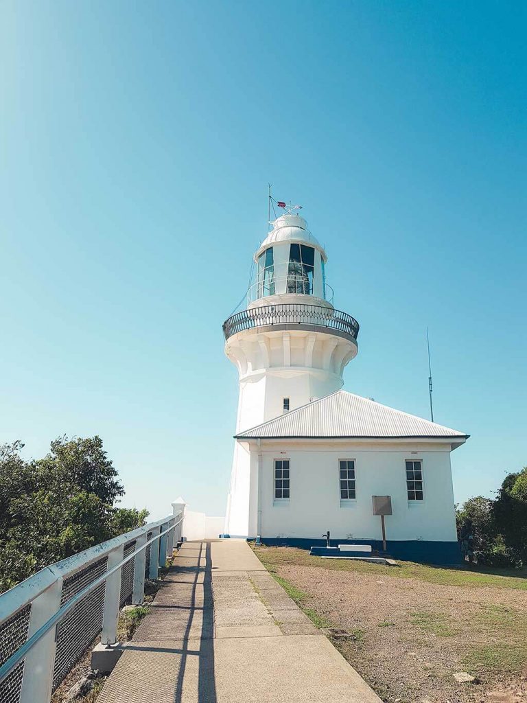 South West Rocks accommodation guide, plus discover all the awesome things to do in South West Rocks. Make sure you don't bypass this coastal gem on your next road trip.
