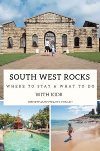 South West Rocks accommodation guide, plus discover all the awesome things to do in South West Rocks. Make sure you don't bypass this coastal gem on your next road trip.
