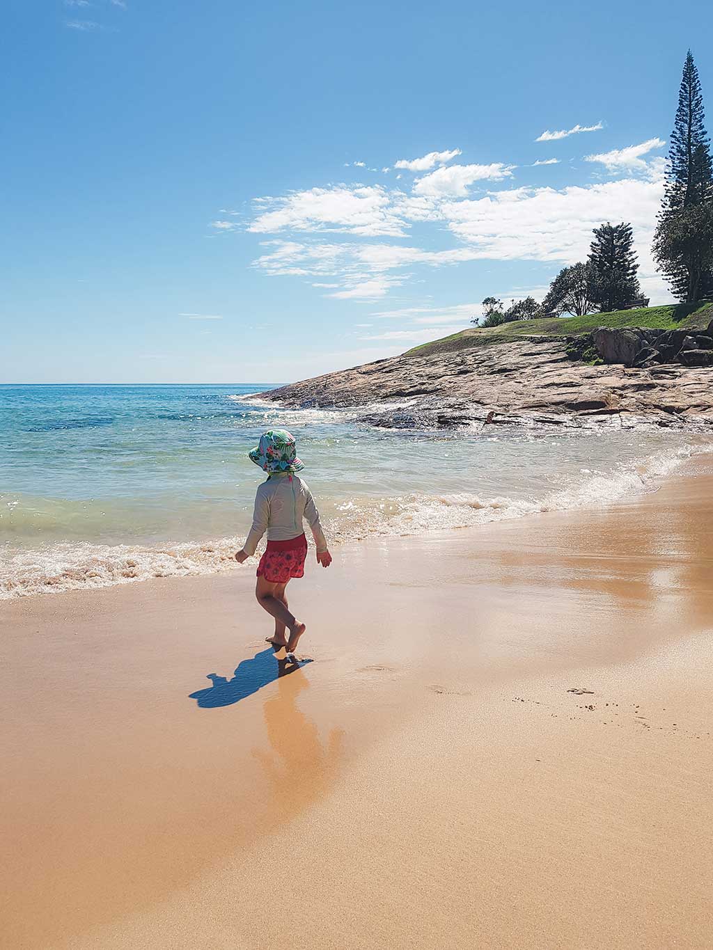 The top things to do in South West Rocks can be found in this guide on the stunning coastal town on the Mid North Coast. 