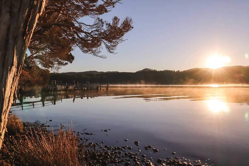 A complete guide of the best things to do in Strahan Tasmania. A must-see destination home to some of Tasmania's most incredible tours and sights.