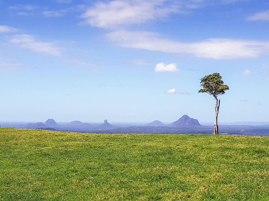 Maleny is located in the Sunshine Coast hinterland and known for its scenic treasures and sensational produce. Find out the best things to do in Maleny here.