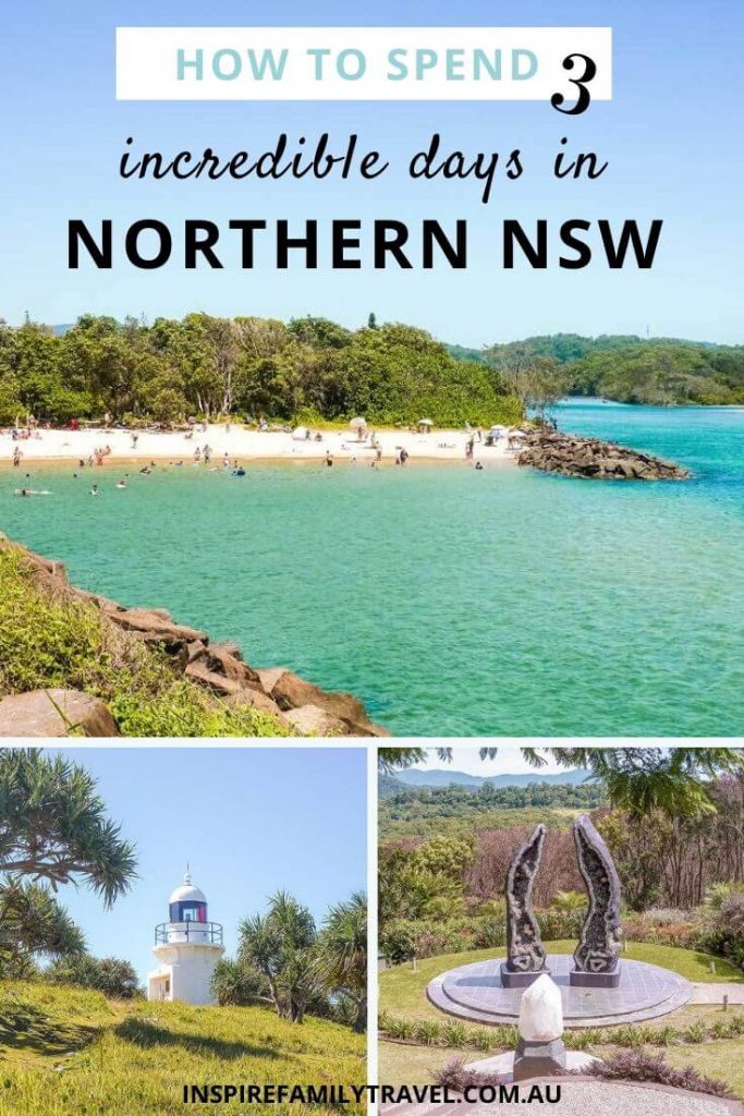 day trips northern nsw