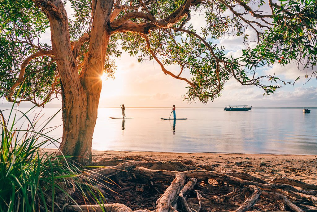 Are you looking for a coastal destination in Queensland that’s guaranteed to entertain everyone of all ages? Here’s a list of why you need to visit Noosa with kids.