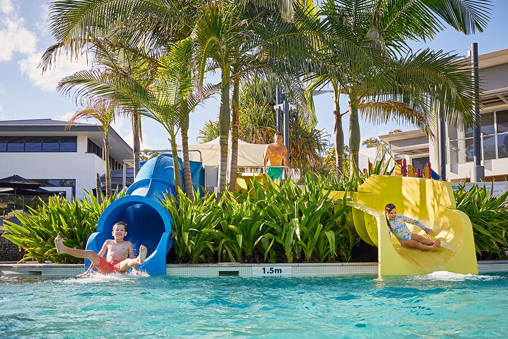 Are you searching for family-friendly accommodation in Noosa Queensland? Read here a RACV Noosa Resort Review.