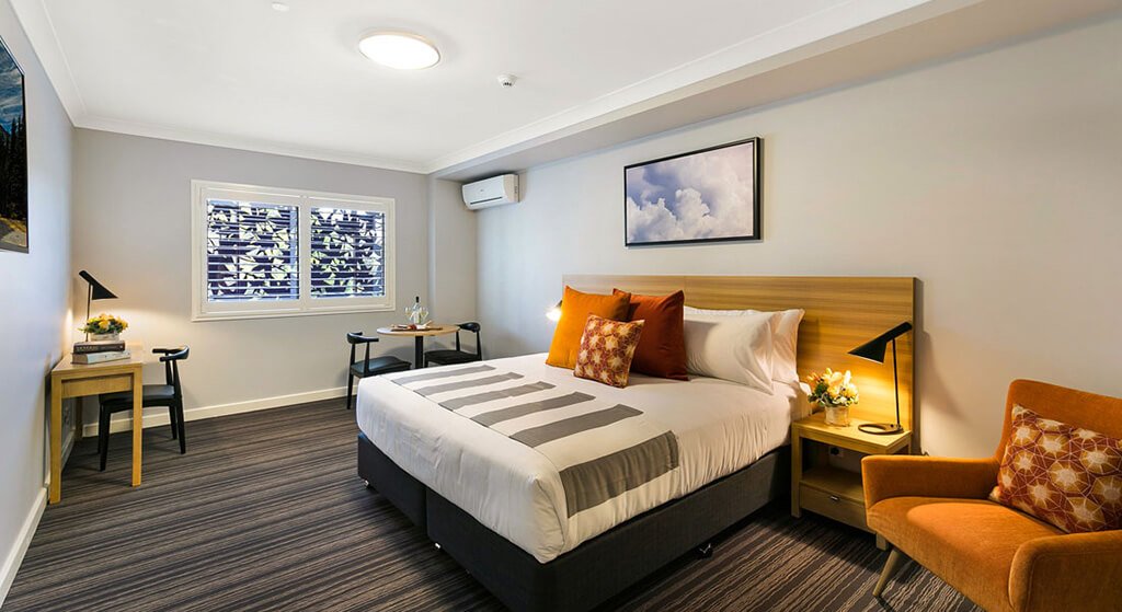 The Best Toowoomba Family Accommodation for all Budgets