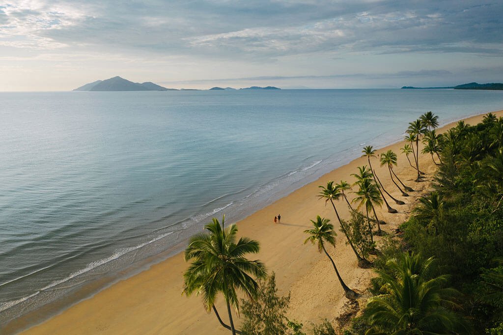 Discover the best places to stop and things to do on a North Queensland road trip – from Townsville to Cooktown.