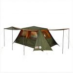 Best Family Tent Australia: An ultimate guide on choosing the best tent for your family camping trip.