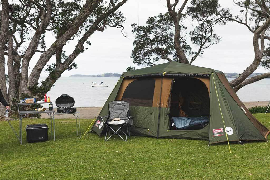 Best Family Tent Australia: An ultimate guide on choosing the best tent for your family camping trip.