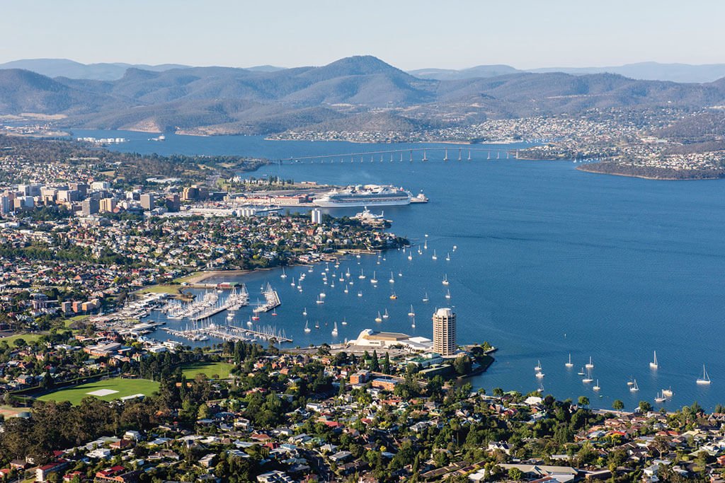 Are you searching for the best family accommodation in Hobart? To help plan your next trip read this detailed guide on where to stay with kids.