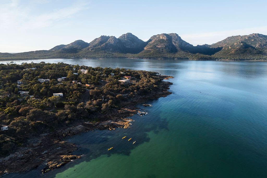 Discover the best places to stop and things to do with help from this 14 day Tasmania itinerary