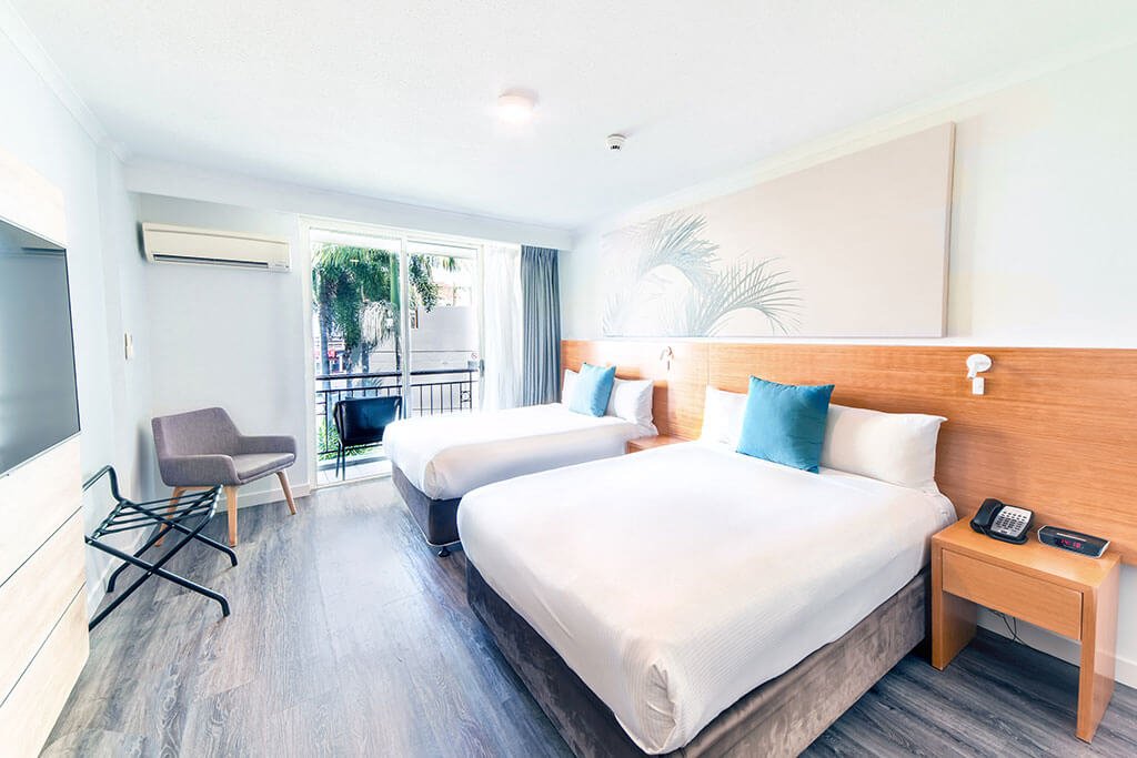 Are you looking for the ultimate kid-friendly places to stay in Cairns? Find the best Cairns family accommodation here to suit all budgets.